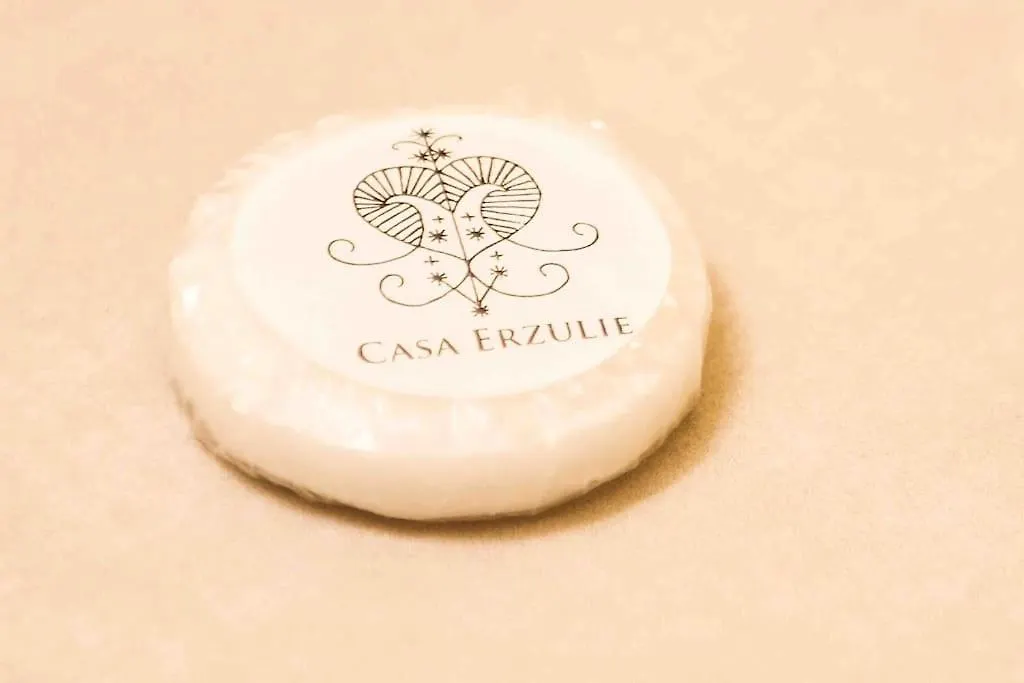 Lägenhet Casa Erzulie - Enjoy The Colonial City Santo Domingo