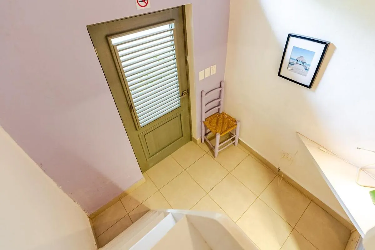 Casa Erzulie - Enjoy The Colonial City Santo Domingo