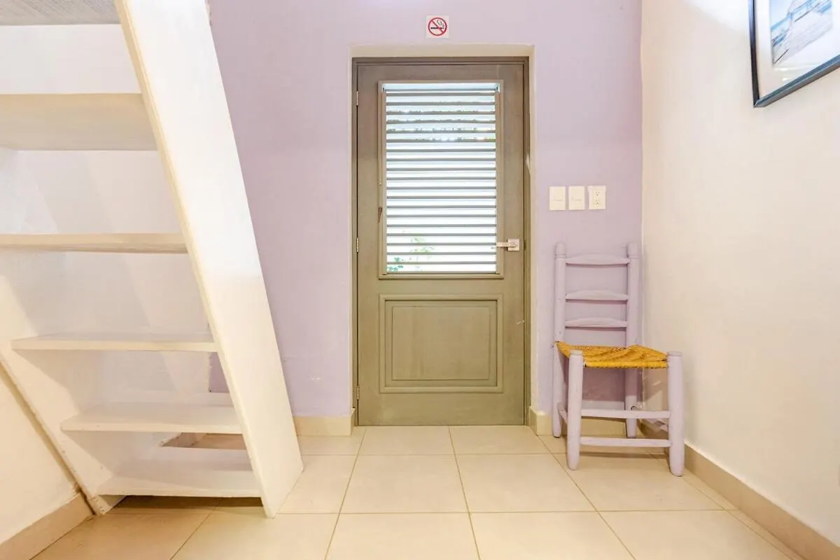 Casa Erzulie - Enjoy The Colonial City Santo Domingo