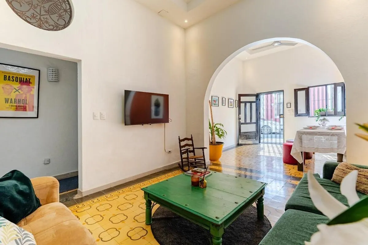 Casa Erzulie - Enjoy The Colonial City Santo Domingo