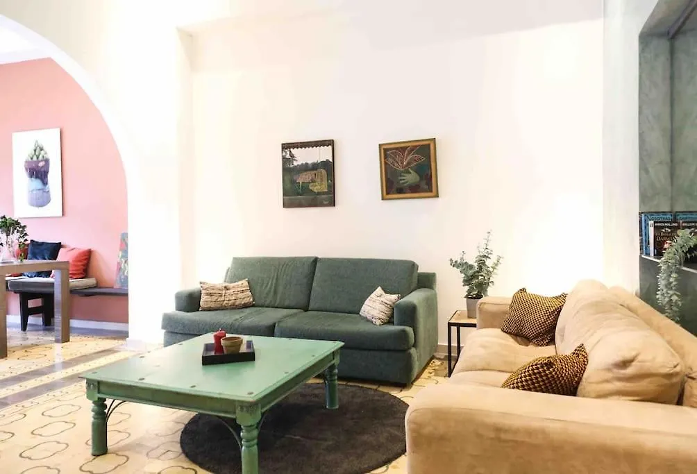 Casa Erzulie - Enjoy The Colonial City Santo Domingo
