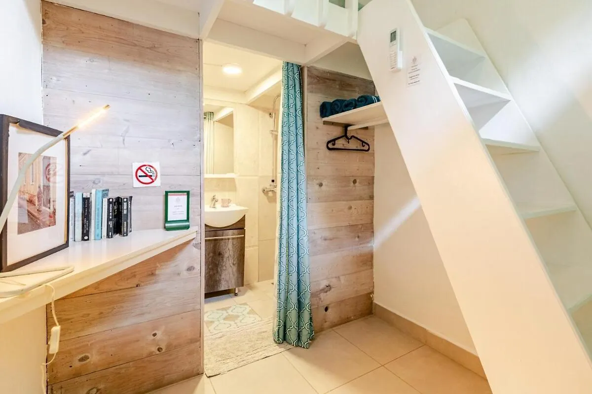 Casa Erzulie - Enjoy The Colonial City Santo Domingo