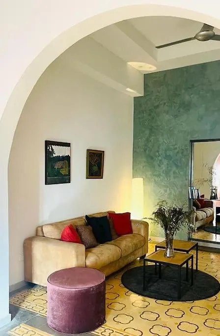 Casa Erzulie - Enjoy The Colonial City Santo Domingo 0*,  Dominikanska republiken