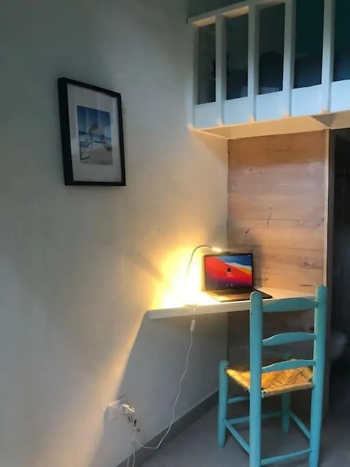 Apartmán Casa Erzulie - Enjoy The Colonial City Santo Domingo