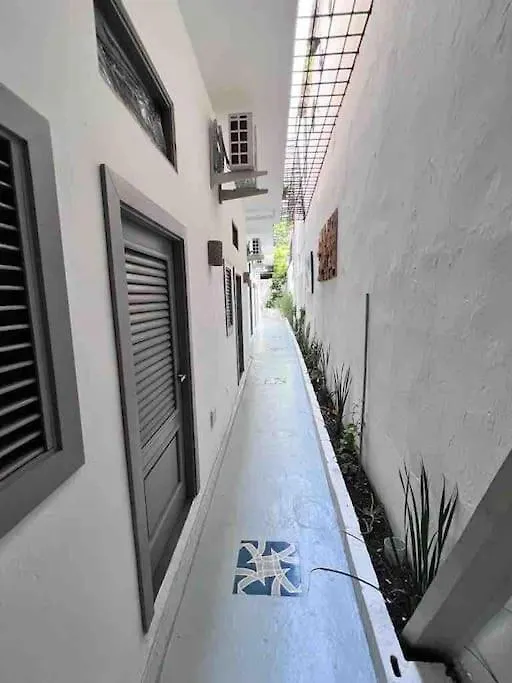 Casa Erzulie - Enjoy The Colonial City Santo Domingo
