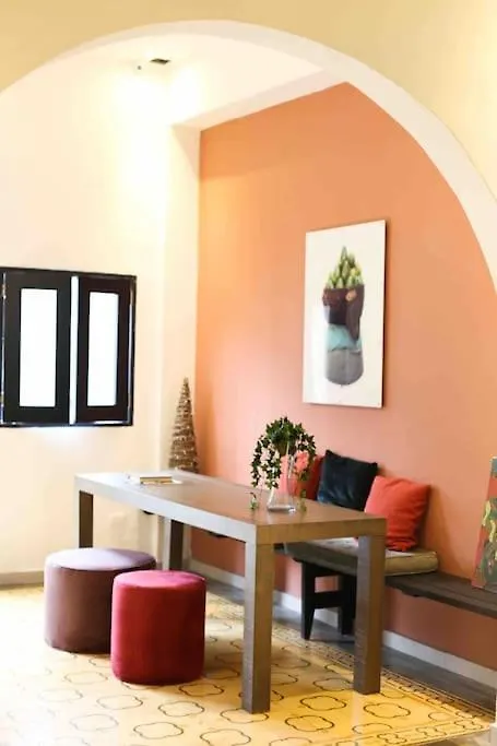 Casa Erzulie - Enjoy The Colonial City Santo Domingo