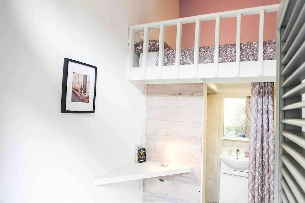 Apartmán Casa Erzulie - Enjoy The Colonial City Santo Domingo