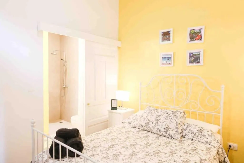 Casa Erzulie - Enjoy The Colonial City Santo Domingo Apartmán