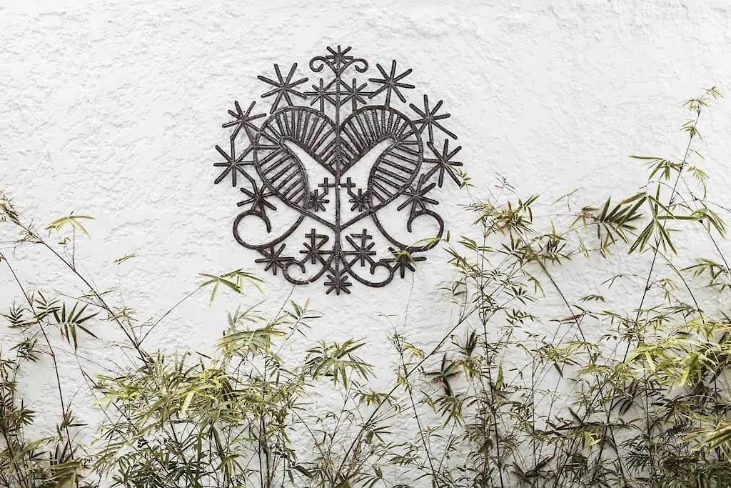 Casa Erzulie - Enjoy The Colonial City Santo Domingo Apartmán