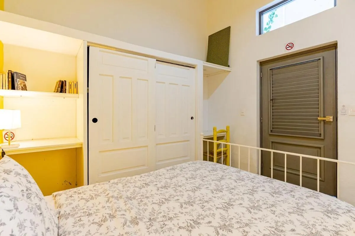 Apartmán Casa Erzulie - Enjoy The Colonial City Santo Domingo